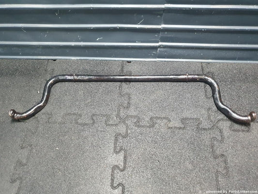 Bara stabilizatoare fata VOLKSWAGEN TOUAREG (7LA, 7L6, 7L7) [ 2002 - 2013 ] R5 TDI (BAC, BPE) 128KW|174HP OEM 7L0411025D / 7L0 411 025 D
