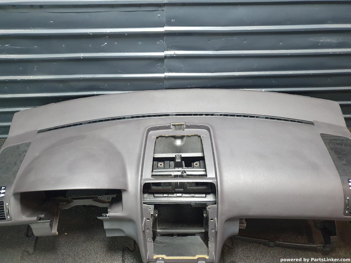 Plansa bord VOLKSWAGEN TOURAN (1T1, 1T2) [ 2003 - 2010 ] TDI (BKC, BLS, BXE) 77KW|105HP OEM 1T1857181 / 1T1 857 181