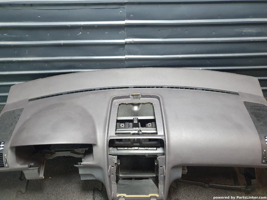 Plansa bord VOLKSWAGEN TOURAN (1T1, 1T2) [ 2003 - 2010 ] TDI (BKC, BLS, BXE) 77KW|105HP OEM 1T1857181 / 1T1 857 181