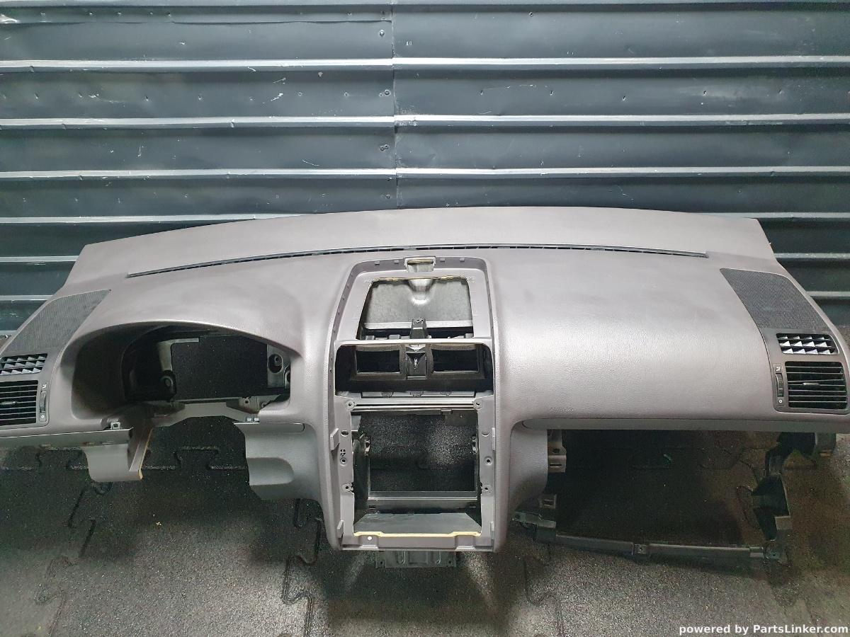 Plansa bord VOLKSWAGEN TOURAN (1T1, 1T2) [ 2003 - 2010 ] TDI (BKC, BLS, BXE) 77KW|105HP OEM 1T1857181 / 1T1 857 181