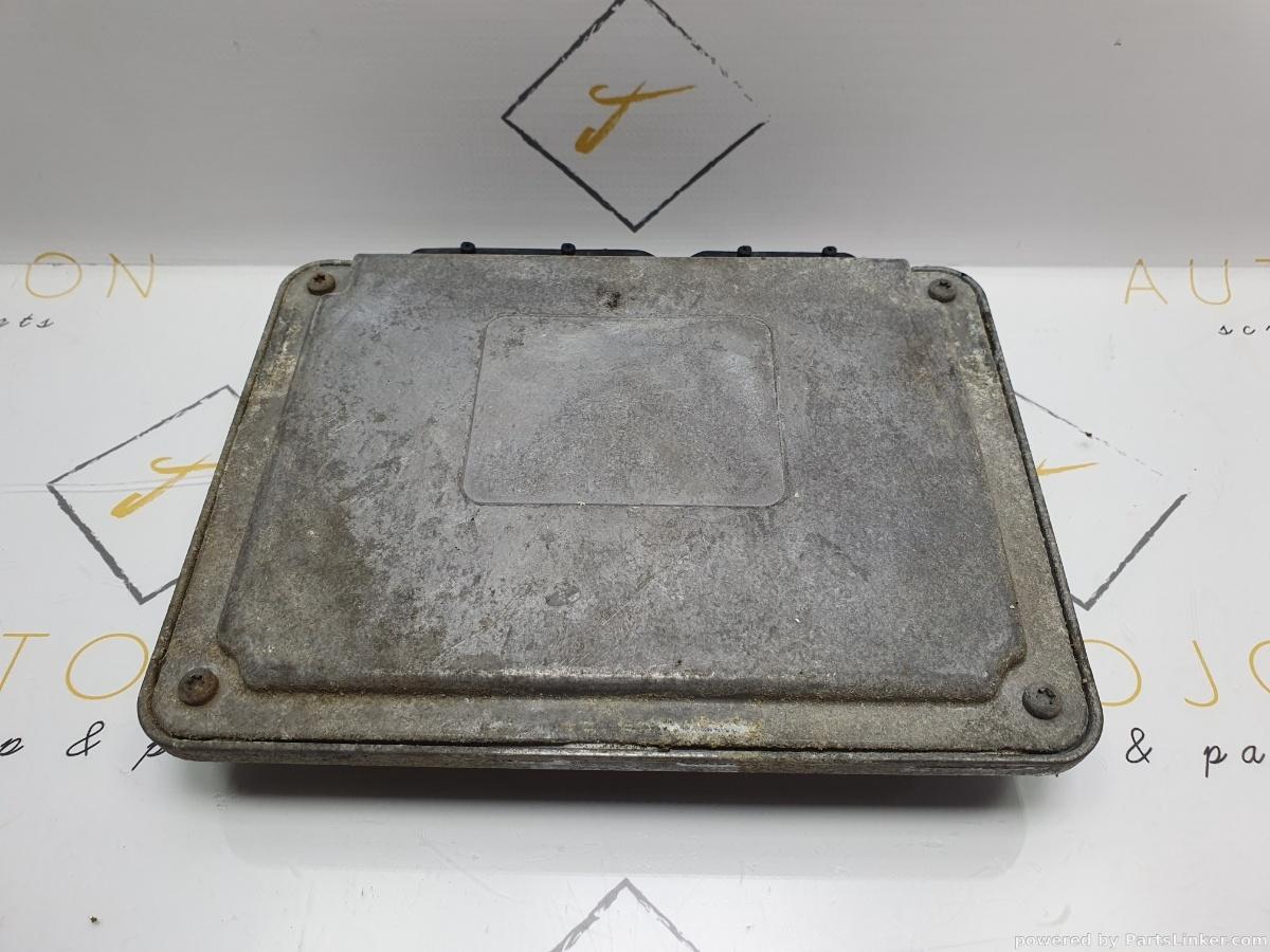 Calculator ECU motor SKODA FABIA (6Y2) [ 1999 - 2008 ] 16V (AUB, BBZ) 74KW|100HP Magneti Marelli 61600.562.02 OEM 036906034BL / 036 906 034 BL