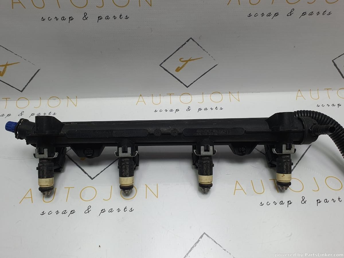 SKODA FABIA 6Y2 1999 - 2008 1.4 16V AUB, BBZ 036133320 / 036906031M