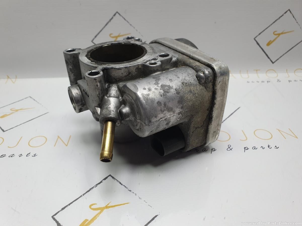 Clapeta de acceleratie SKODA FABIA (6Y2) [ 1999 - 2008 ] 16V (AUB, BBZ) 74KW|100HP 408-238-231-006 2 OEM 036133062L / 036 133 062 L