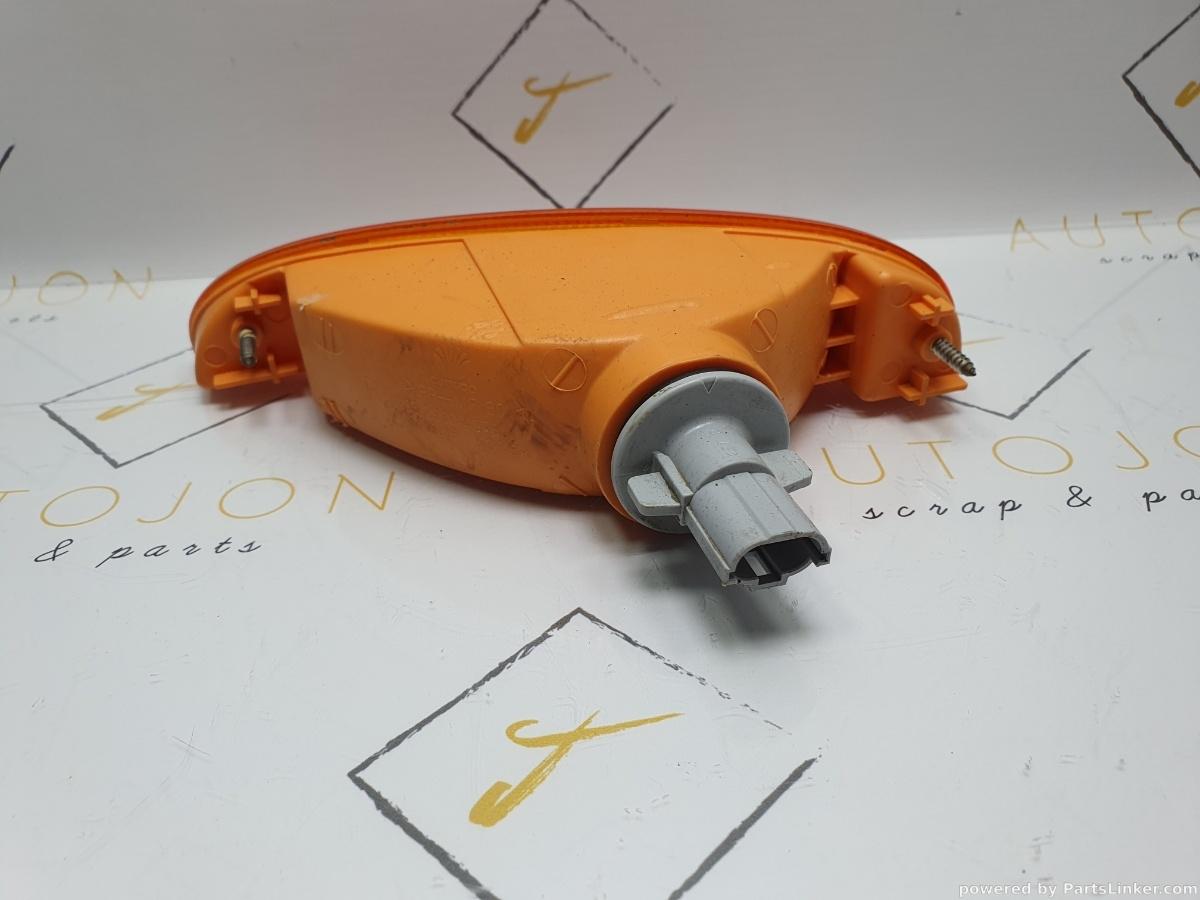 Lampa semnalizare dreapta DAEWOO MATIZ (KLYA, M100, M150) [ 1998 - > ] 0.8 (F8CV) 38KW|52HP OEM 0320604175
