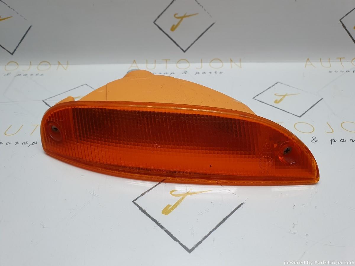 Lampa semnalizare dreapta DAEWOO MATIZ (KLYA, M100, M150) [ 1998 - > ] 0.8 (F8CV) 38KW|52HP OEM 0320604175