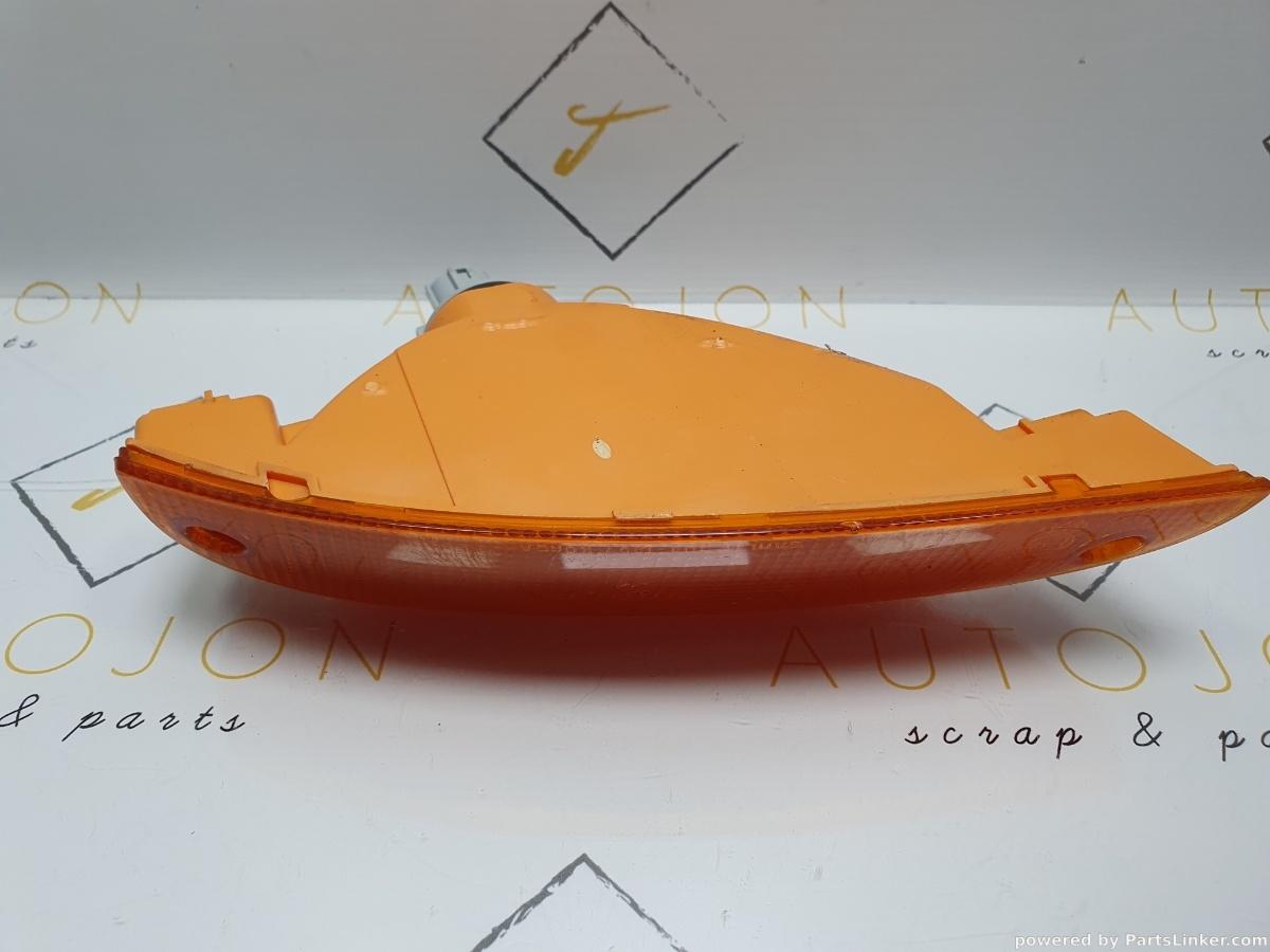 Lampa semnalizare stanga DAEWOO MATIZ (KLYA, M100, M150) [ 1998 - > ] 0.8 (F8CV) 38KW|52HP OEM 0320604174