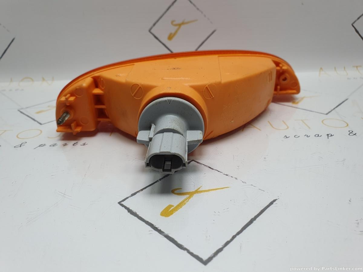 Lampa semnalizare stanga DAEWOO MATIZ (KLYA, M100, M150) [ 1998 - > ] 0.8 (F8CV) 38KW|52HP OEM 0320604174