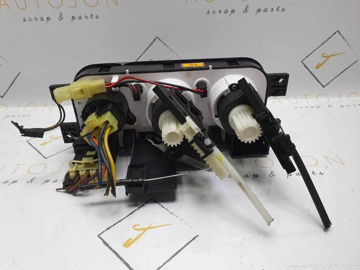 Panou climatizare DAEWOO MATIZ (KLYA, M100, M150) [ 1998 - > ] 0.8 (F8CV) 38KW|52HP OEM YC