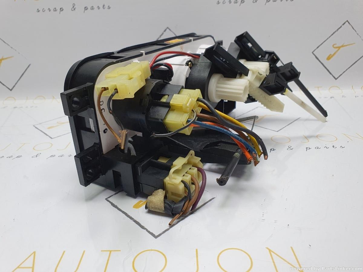 Panou climatizare DAEWOO MATIZ (KLYA, M100, M150) [ 1998 - > ] 0.8 (F8CV) 38KW|52HP OEM YC