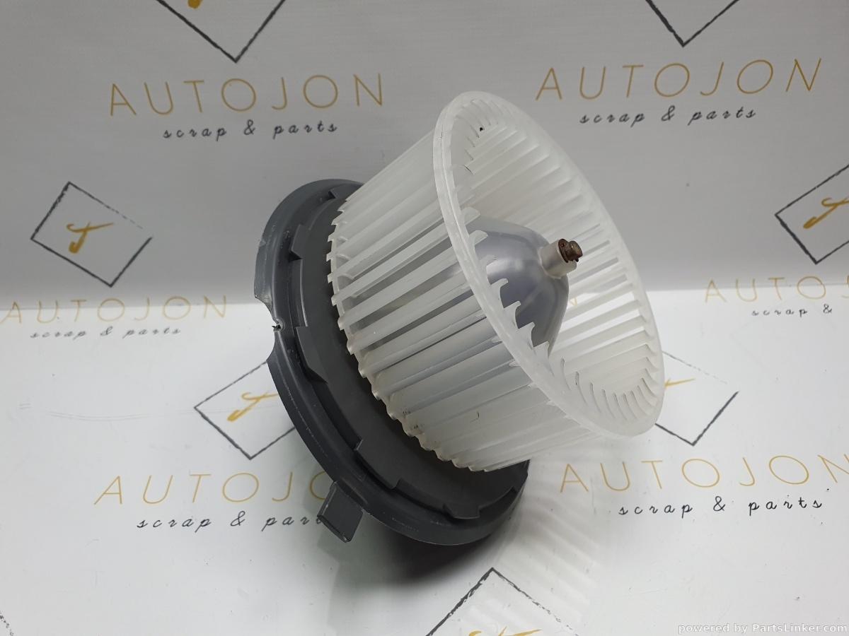 Ventilator aeroterma DAEWOO MATIZ (KLYA, M100, M150) [ 1998 - > ] 0.8 (F8CV) 38KW|52HP