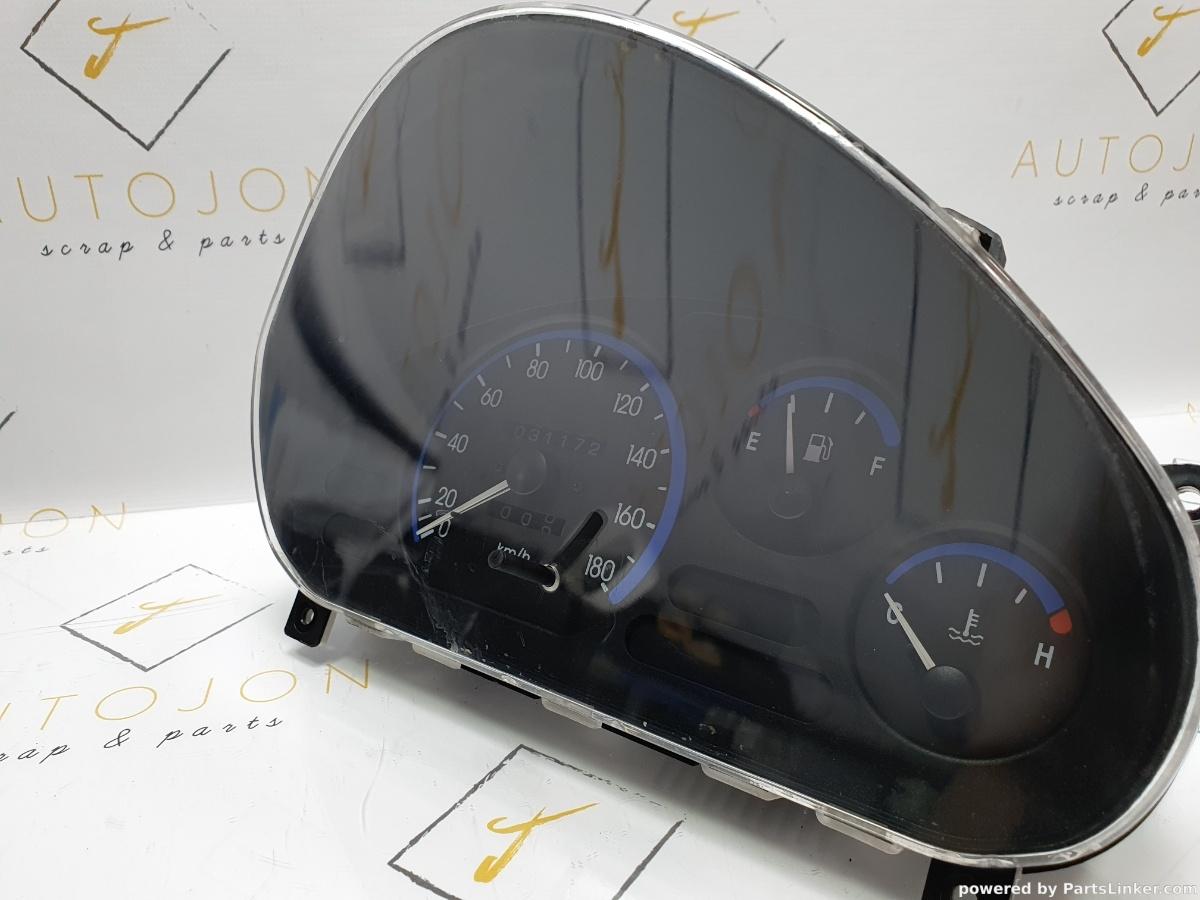 Ceasuri de bord DAEWOO MATIZ (KLYA, M100, M150) [ 1998 - > ] 0.8 (F8CV) 38KW|52HP OEM 96518043