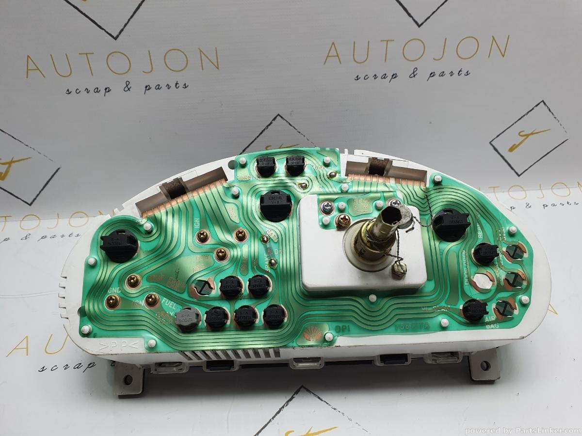 Ceasuri de bord DAEWOO MATIZ (KLYA, M100, M150) [ 1998 - > ] 0.8 (F8CV) 38KW|52HP OEM 96518043