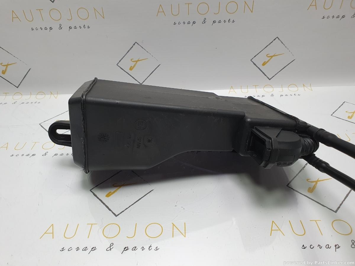 Vas filtru carbon OPEL ZAFIRA B (A05) [ 2005 - 2015 ] 1.6 (Z 16 XE1, Z 16 XEP) 77KW|105HP OEM 13146518