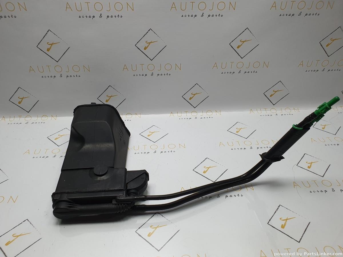Vas filtru carbon OPEL ZAFIRA B (A05) [ 2005 - 2015 ] 1.6 (Z 16 XE1, Z 16 XEP) 77KW|105HP OEM 13146518