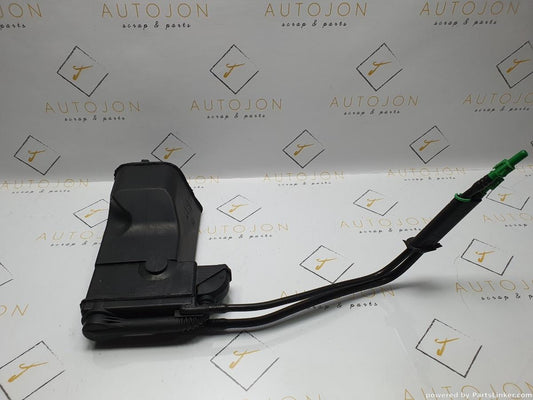Vas filtru carbon OPEL ZAFIRA B (A05) [ 2005 - 2015 ] 1.6 (Z 16 XE1, Z 16 XEP) 77KW|105HP OEM 13146518