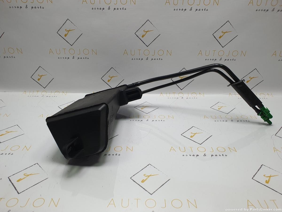 Vas filtru carbon OPEL ZAFIRA B (A05) [ 2005 - 2015 ] 1.6 (Z 16 XE1, Z 16 XEP) 77KW|105HP OEM 13146518