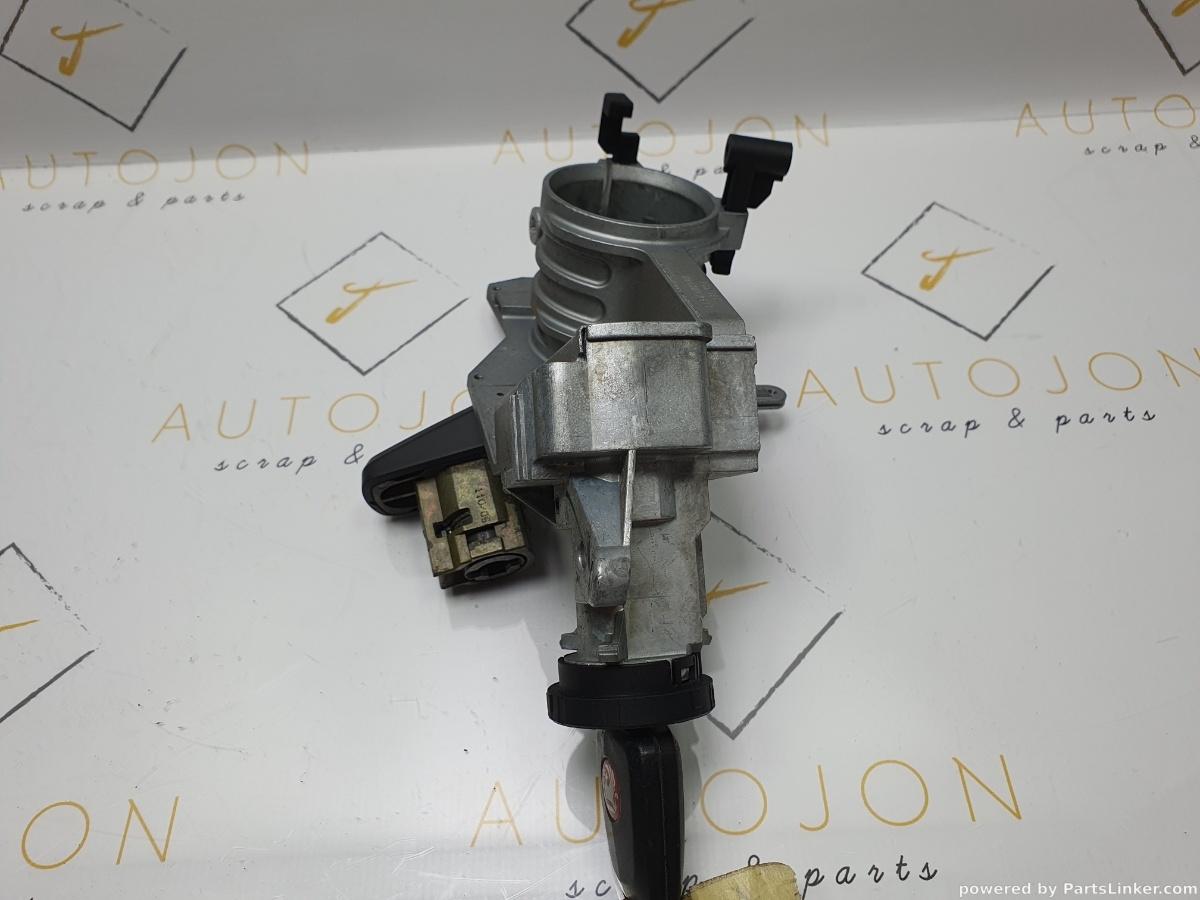 Contact cu cheie si butuc OPEL ZAFIRA B (A05) [ 2005 - 2015 ] 1.6 (Z 16 XE1, Z 16 XEP) 77KW|105HP OEM 1654602188