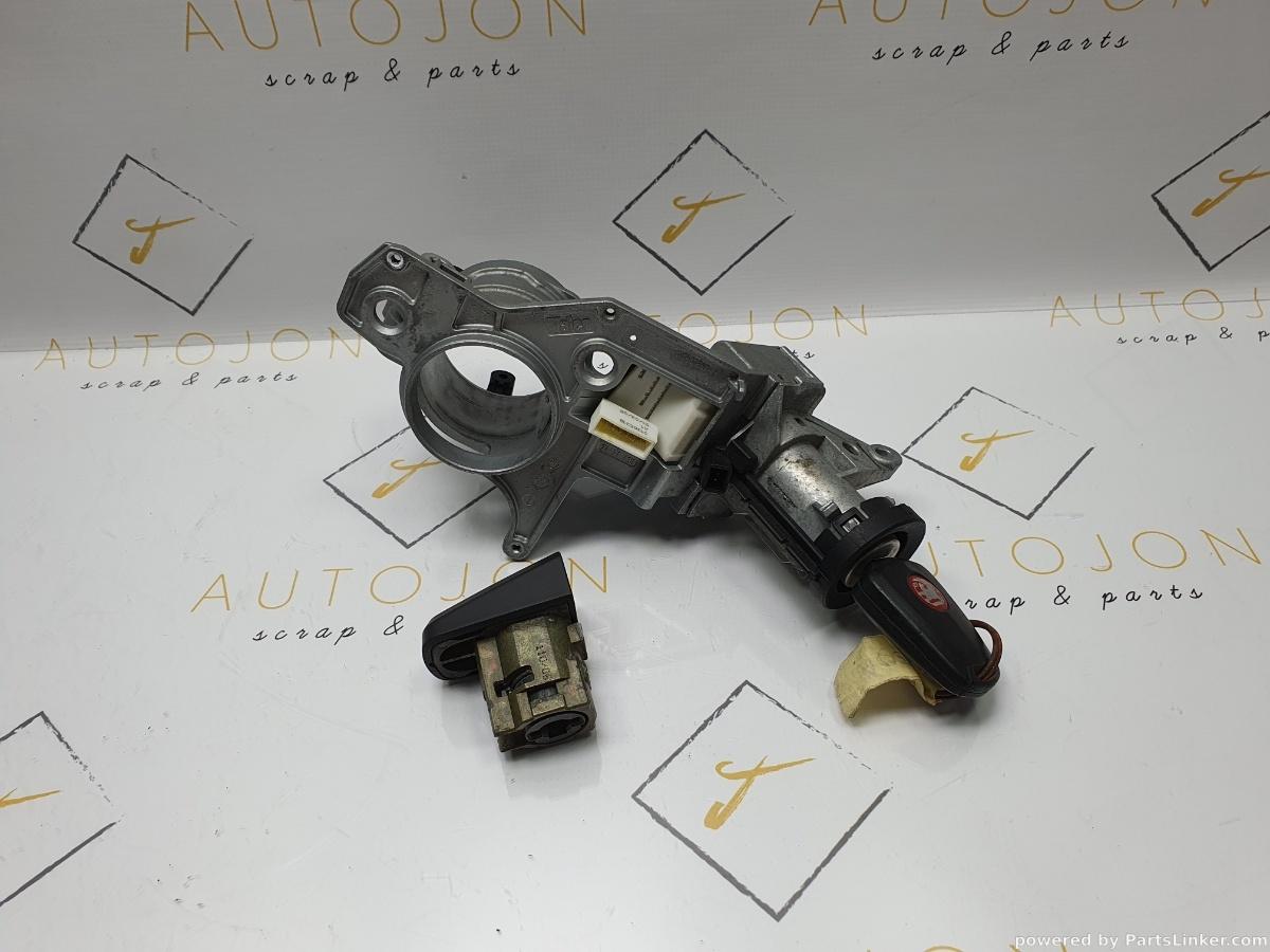 Contact cu cheie si butuc OPEL ZAFIRA B (A05) [ 2005 - 2015 ] 1.6 (Z 16 XE1, Z 16 XEP) 77KW|105HP OEM 1654602188