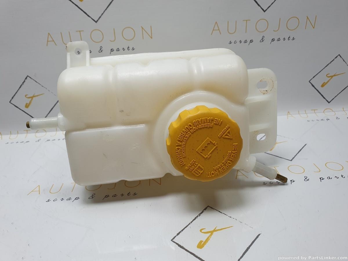 Vas expansiune OPEL ZAFIRA B (A05) [ 2005 - 2015 ] 1.6 (Z 16 XE1, Z 16 XEP) 77KW|105HP OEM 1304223 / 90530687