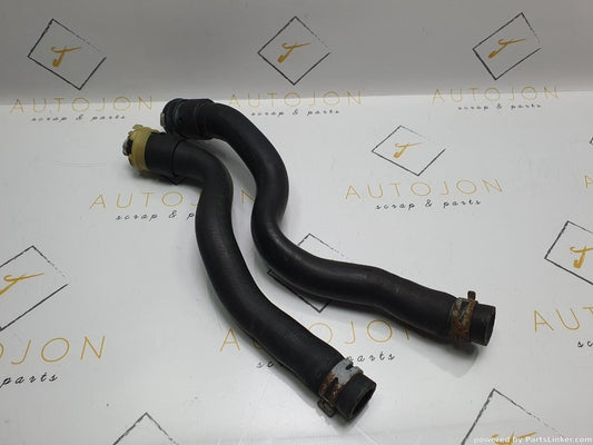 Furtune radiator OPEL ZAFIRA B (A05) [ 2005 - 2015 ] 1.6 (Z 16 XE1, Z 16 XEP) 77KW|105HP OEM 13118274 / 13118275