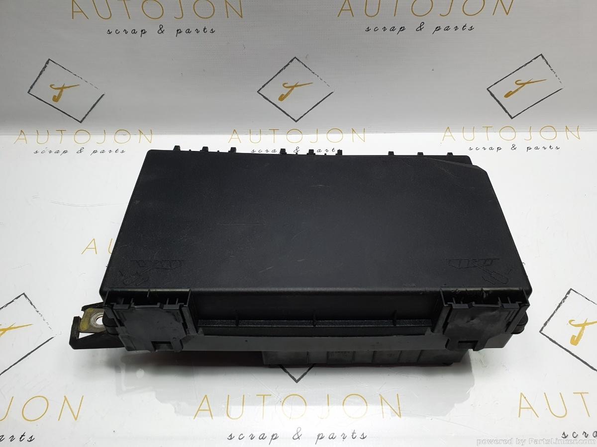 Panou sigurante OPEL ZAFIRA B (A05) [ 2005 - 2015 ] 1.6 (Z 16 XE1, Z 16 XEP) 77KW|105HP HELLA 5DK008668-08 OEM 13206750GX / 13 206 750 GX