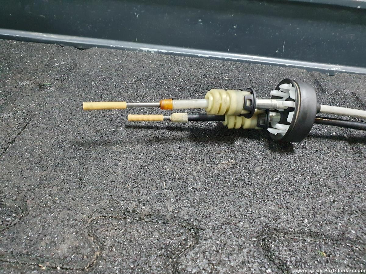 Sufe timonerie OPEL ZAFIRA B (A05) [ 2005 - 2015 ] 1.6 (Z 16 XE1, Z 16 XEP) 77KW|105HP OEM 55351949EY