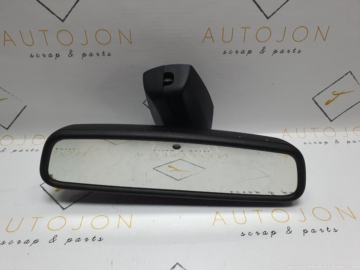 Oglinda retrovizoare BMW 3 V (E90) [ 2004 - 2012 ] 320 d (M47 D20 (204D4), N47 D20 C) 120KW|163HP OEM 823677408
