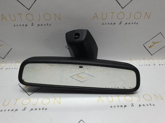 Oglinda retrovizoare BMW 3 V (E90) [ 2004 - 2012 ] 320 d (M47 D20 (204D4), N47 D20 C) 120KW|163HP OEM 823677408