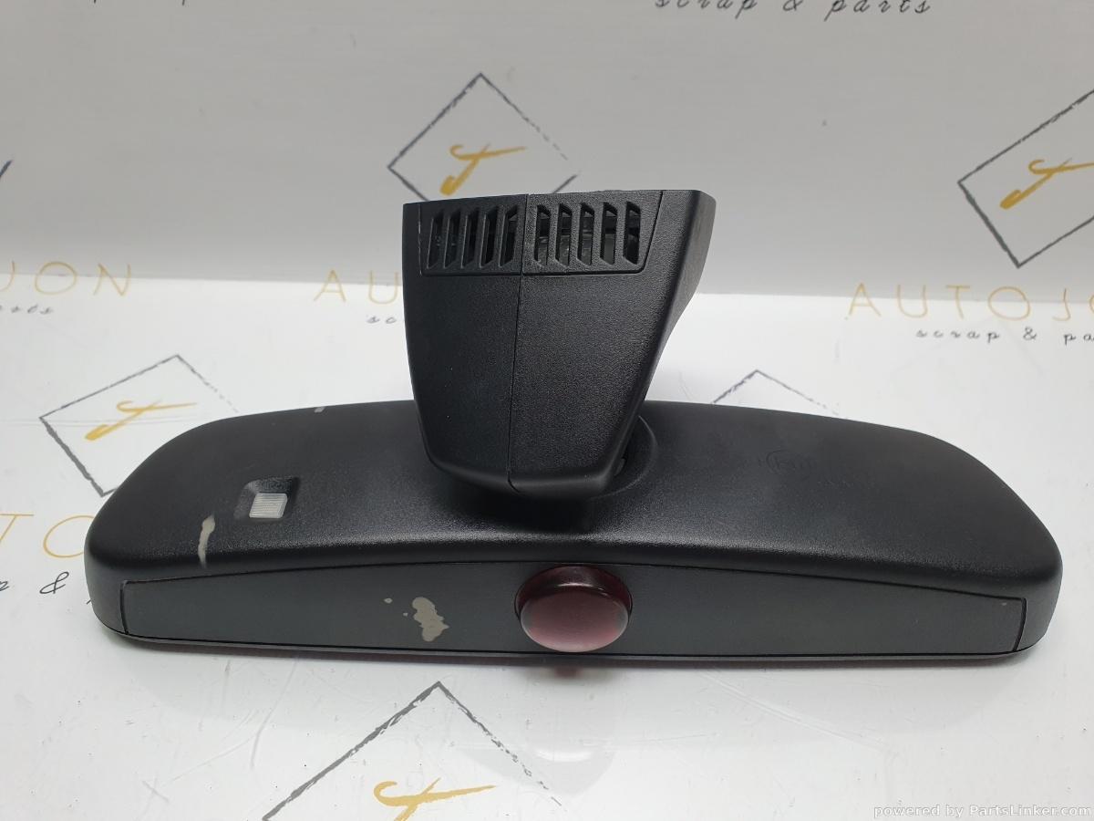 Oglinda retrovizoare BMW 3 V (E90) [ 2004 - 2012 ] 320 d (M47 D20 (204D4), N47 D20 C) 120KW|163HP OEM 823677408