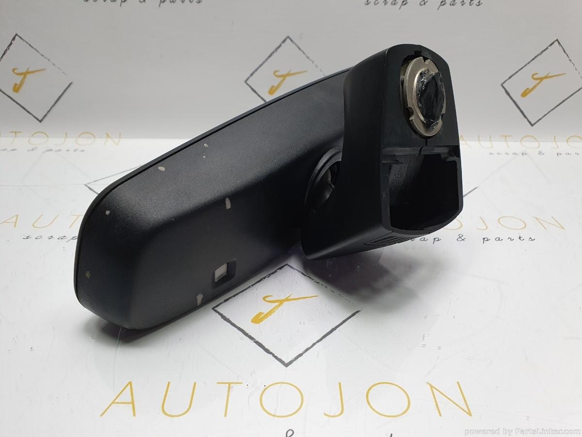 Oglinda retrovizoare BMW 3 V (E90) [ 2004 - 2012 ] 320 d (M47 D20 (204D4), N47 D20 C) 120KW|163HP OEM 823677408