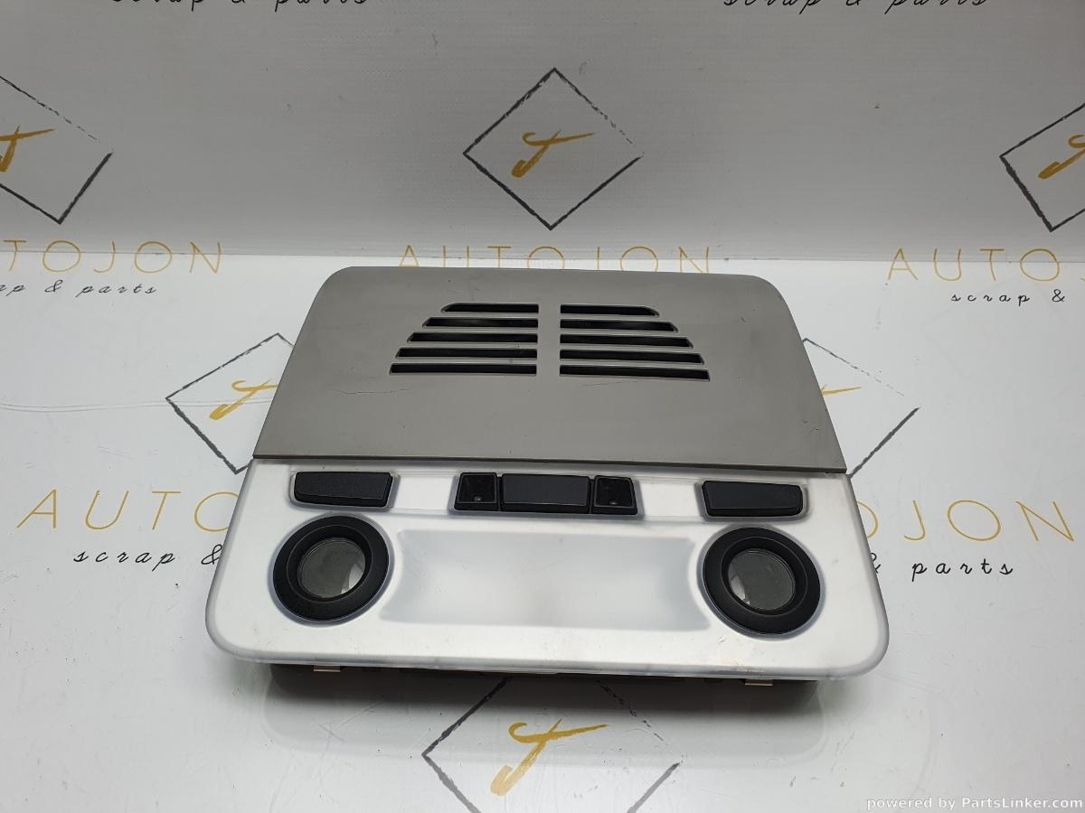 Plafoniera lumini BMW 3 V (E90) [ 2004 - 2012 ] 320 d (M47 D20 (204D4), N47 D20 C) 120KW|163HP OEM 6575696365101