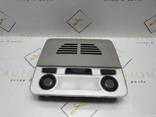 Plafoniera lumini BMW 3 V (E90) [ 2004 - 2012 ] 320 d (M47 D20 (204D4), N47 D20 C) 120KW|163HP OEM 6575696365101