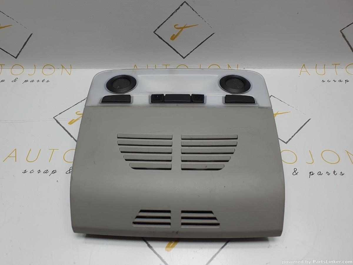 Plafoniera lumini BMW 3 V (E90) [ 2004 - 2012 ] 320 d (M47 D20 (204D4), N47 D20 C) 120KW|163HP OEM 6575696365101