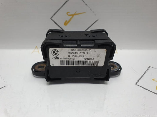 Senzor ESP YAW BMW 3 V (E90) [ 2004 - 2012 ] 320 d (M47 D20 (204D4), N47 D20 C) 120KW|163HP OEM 676276905