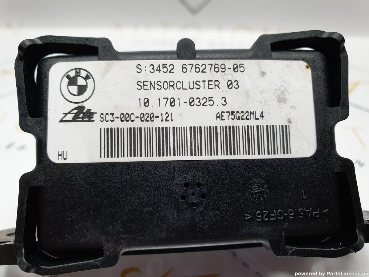 Senzor ESP YAW BMW 3 V (E90) [ 2004 - 2012 ] 320 d (M47 D20 (204D4), N47 D20 C) 120KW|163HP OEM 676276905