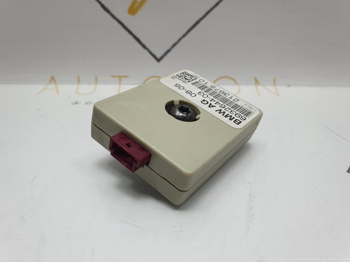 Modul antena BMW 3 V (E90) [ 2004 - 2012 ] 320 d (M47 D20 (204D4), N47 D20 C) 120KW|163HP OEM 693264403