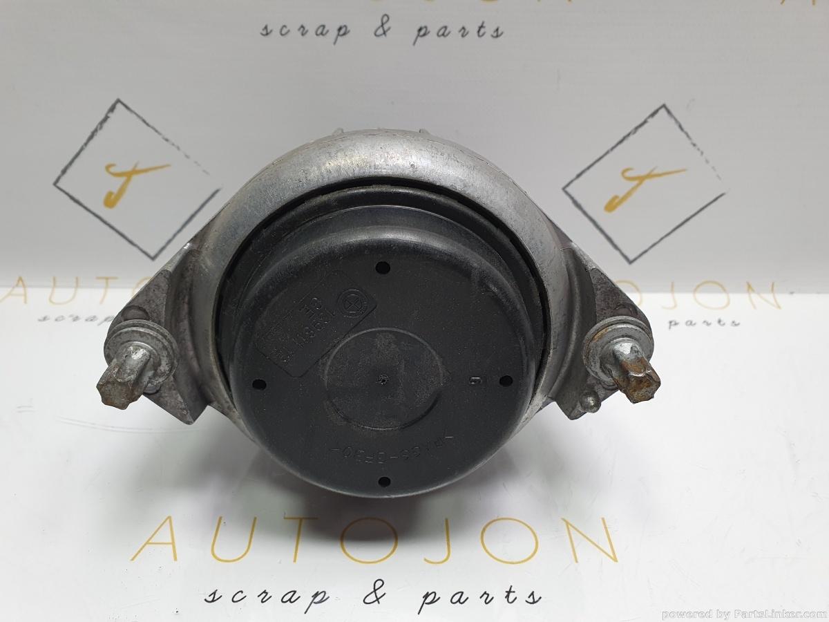 Tampon motor BMW 3 V (E90) [ 2004 - 2012 ] 320 d (M47 D20 (204D4), N47 D20 C) 120KW|163HP OEM 13981112