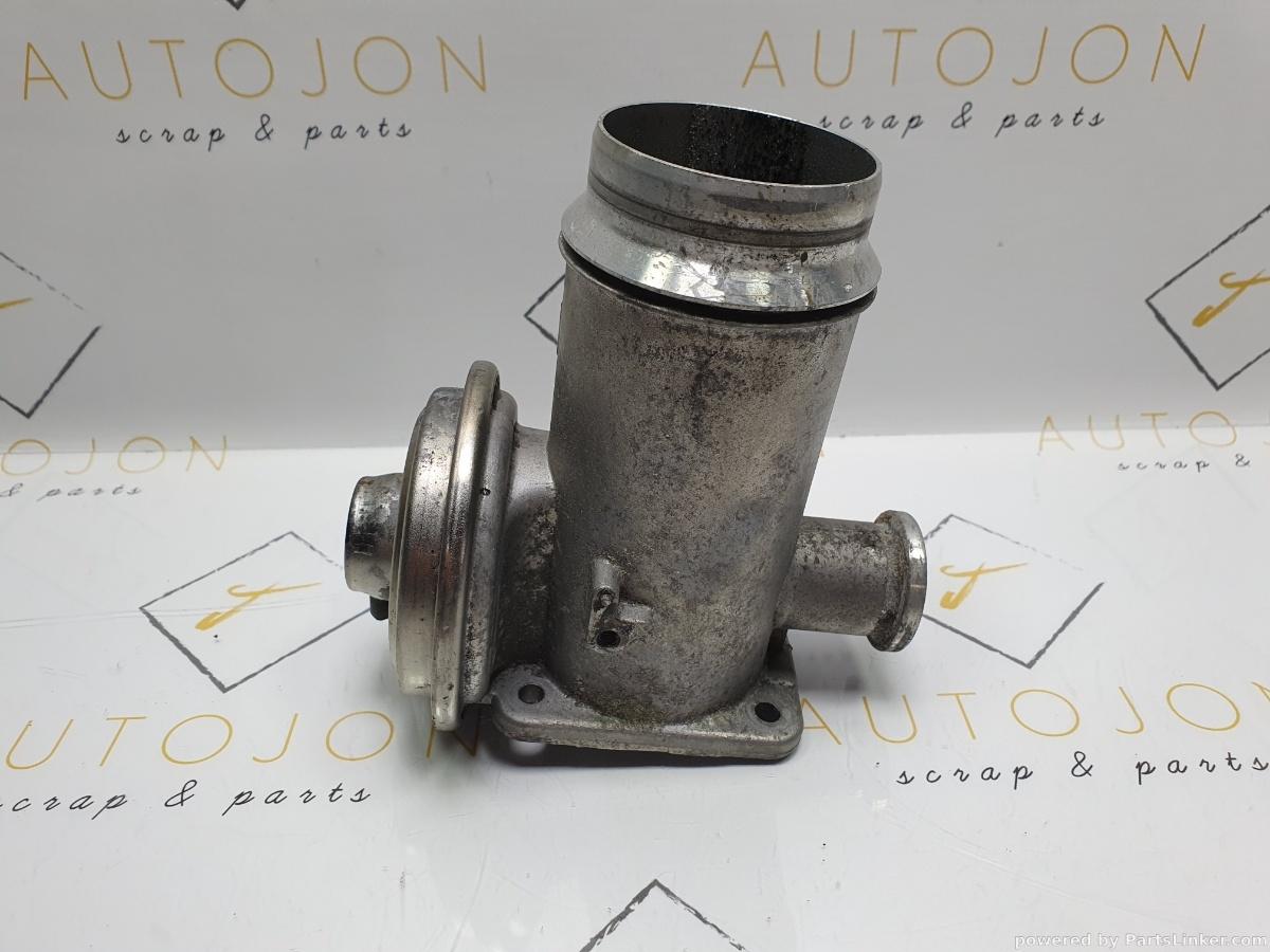 EGR BMW 3 V (E90) [ 2004 - 2012 ] 320 d (M47 D20 (204D4), N47 D20 C) 120KW|163HP OEM 7792077