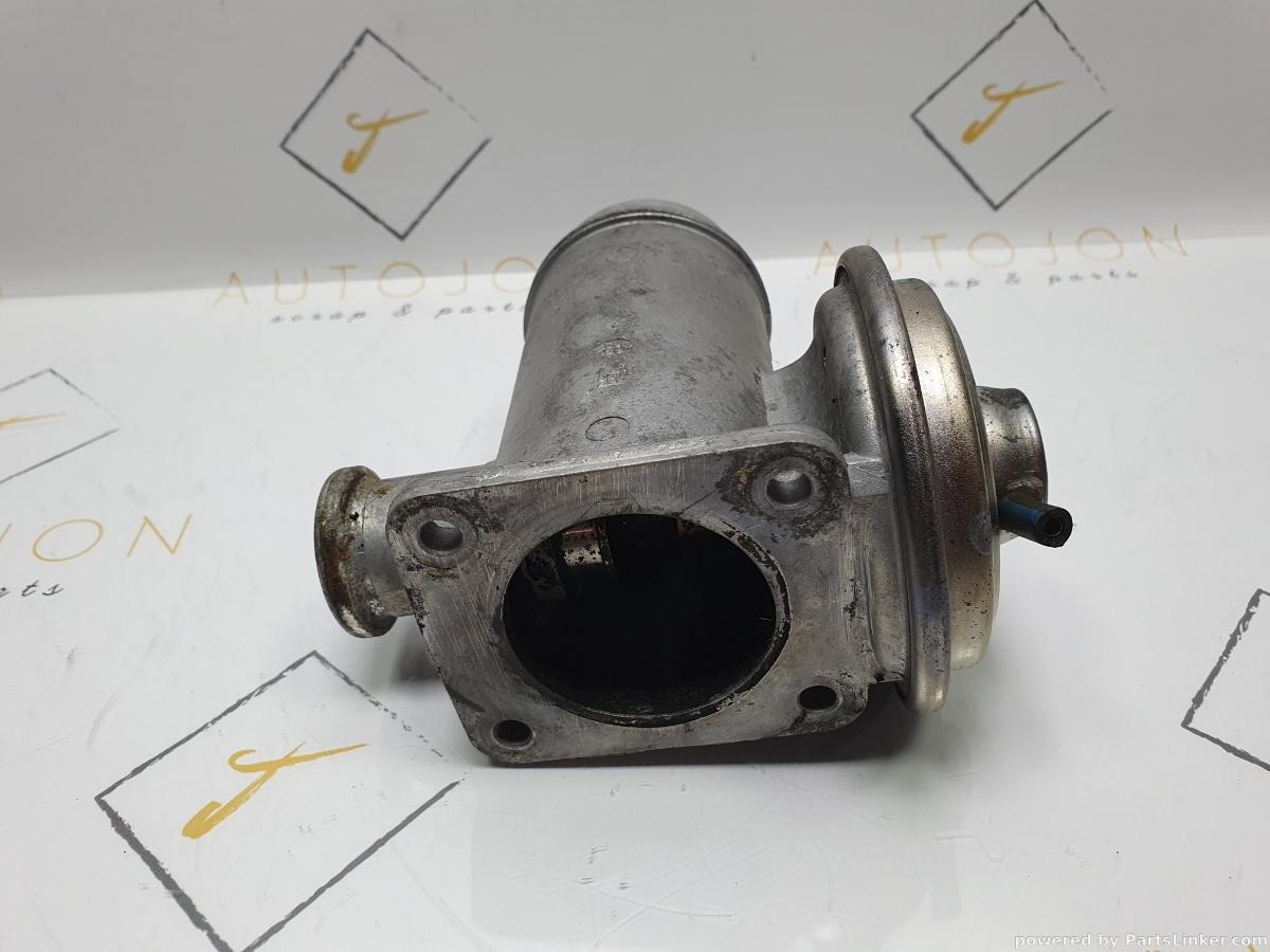 EGR BMW 3 V (E90) [ 2004 - 2012 ] 320 d (M47 D20 (204D4), N47 D20 C) 120KW|163HP OEM 7792077