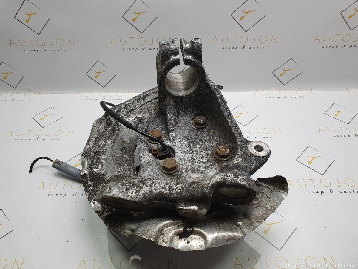 Fuzeta dreapta fata BMW 3 V (E90) [ 2004 - 2012 ] 320 d (M47 D20 (204D4), N47 D20 C) 120KW|163HP OEM 31216793924 / 31 21 6 793 924