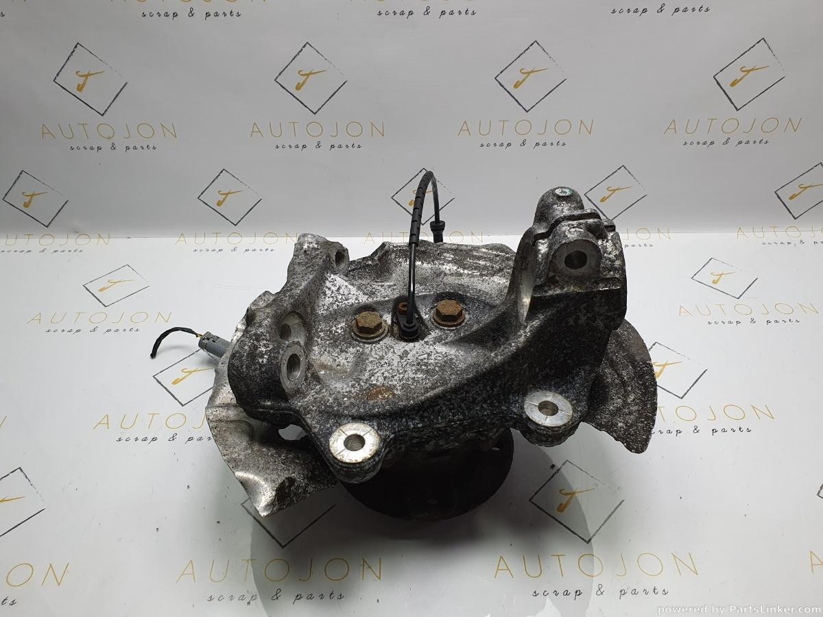 Fuzeta dreapta fata BMW 3 V (E90) [ 2004 - 2012 ] 320 d (M47 D20 (204D4), N47 D20 C) 120KW|163HP OEM 31216793924 / 31 21 6 793 924