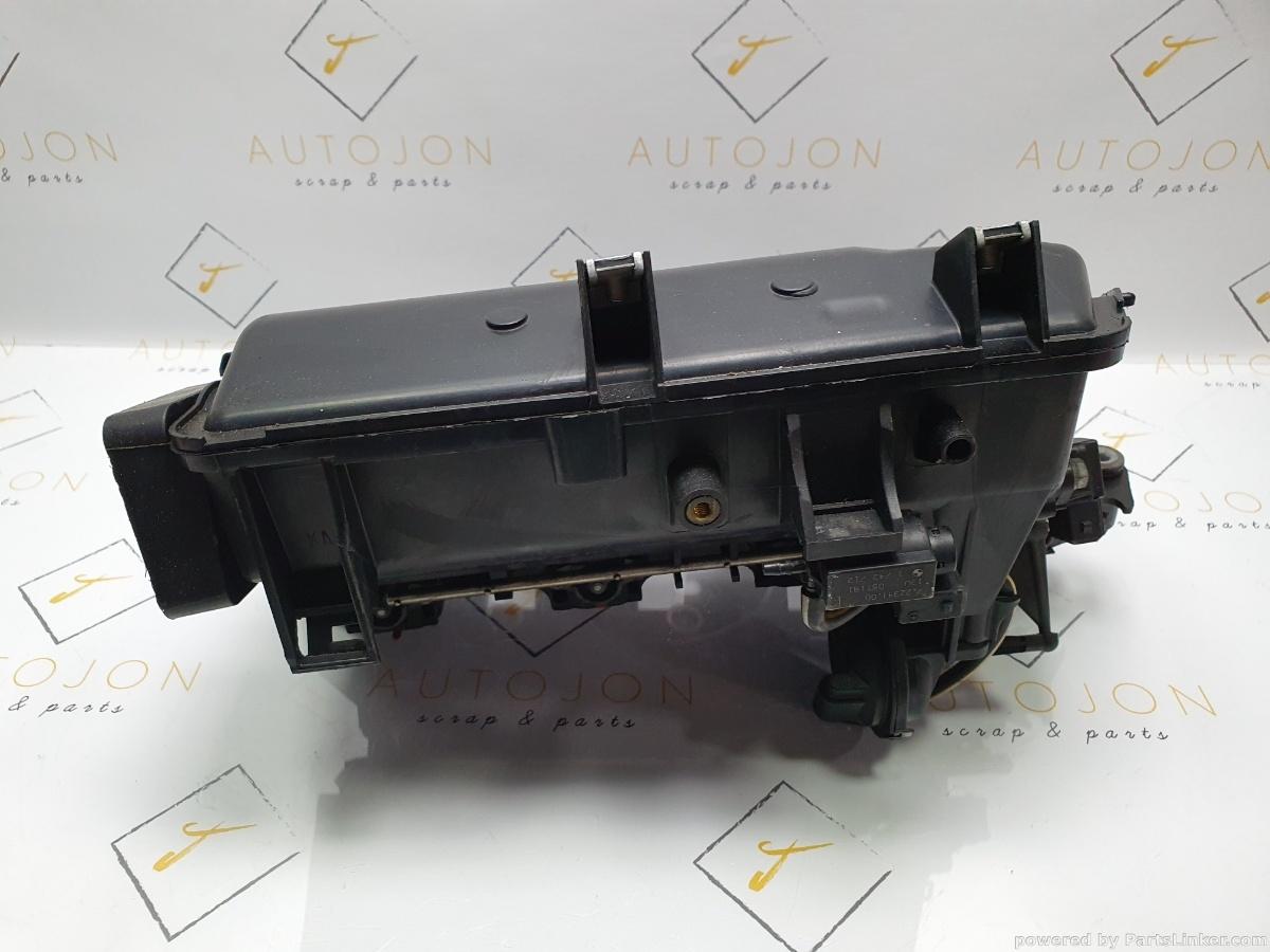 Galerie de admisie BMW 3 V (E90) [ 2004 - 2012 ] 320 d (M47 D20 (204D4), N47 D20 C) 120KW|163HP OEM 779539303