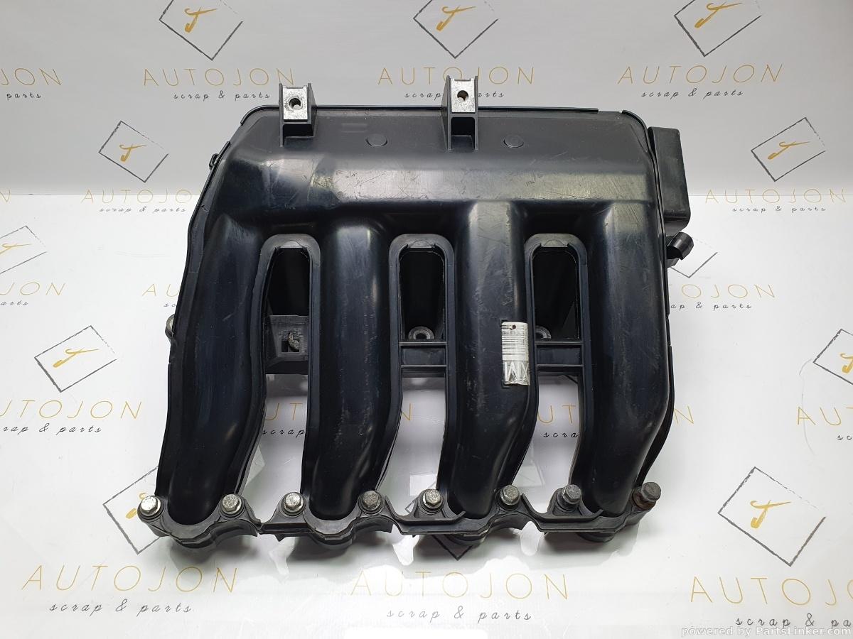 Galerie de admisie BMW 3 V (E90) [ 2004 - 2012 ] 320 d (M47 D20 (204D4), N47 D20 C) 120KW|163HP OEM 779539303