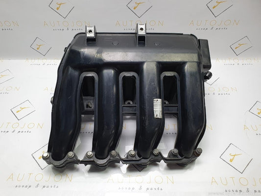 Galerie de admisie BMW 3 V (E90) [ 2004 - 2012 ] 320 d (M47 D20 (204D4), N47 D20 C) 120KW|163HP OEM 779539303