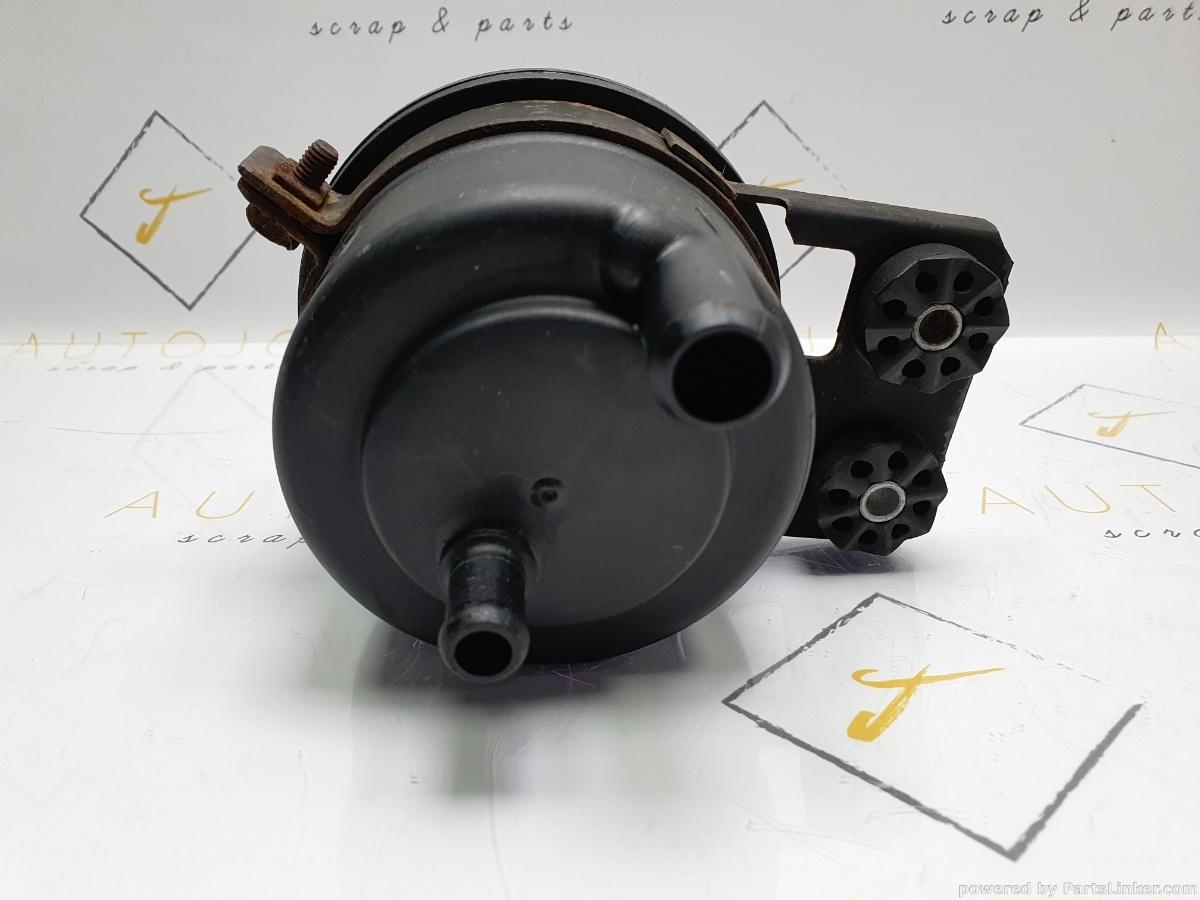 Vas lichid servodirectie BMW 3 V (E90) [ 2004 - 2012 ] 320 d (M47 D20 (204D4), N47 D20 C) 120KW|163HP OEM 32411097164