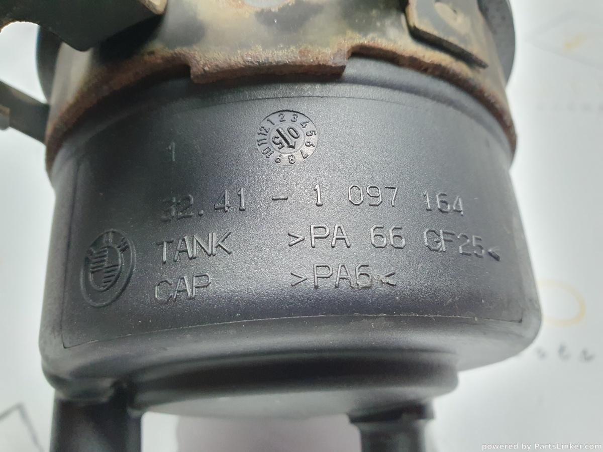 Vas lichid servodirectie BMW 3 V (E90) [ 2004 - 2012 ] 320 d (M47 D20 (204D4), N47 D20 C) 120KW|163HP OEM 32411097164