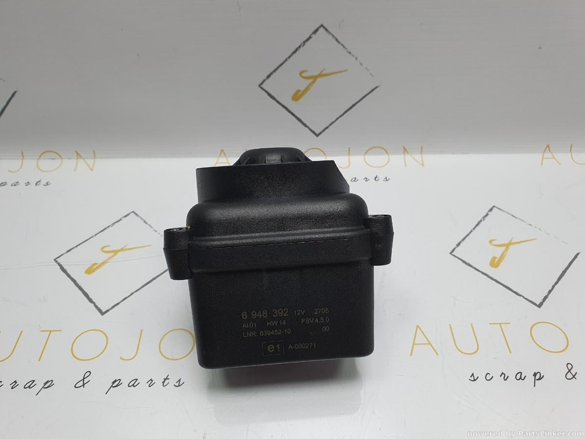 Sirena alarma BMW 3 V (E90) [ 2004 - 2012 ] 320 d (M47 D20 (204D4), N47 D20 C) 120KW|163HP OEM 6948392 / 6 948 392