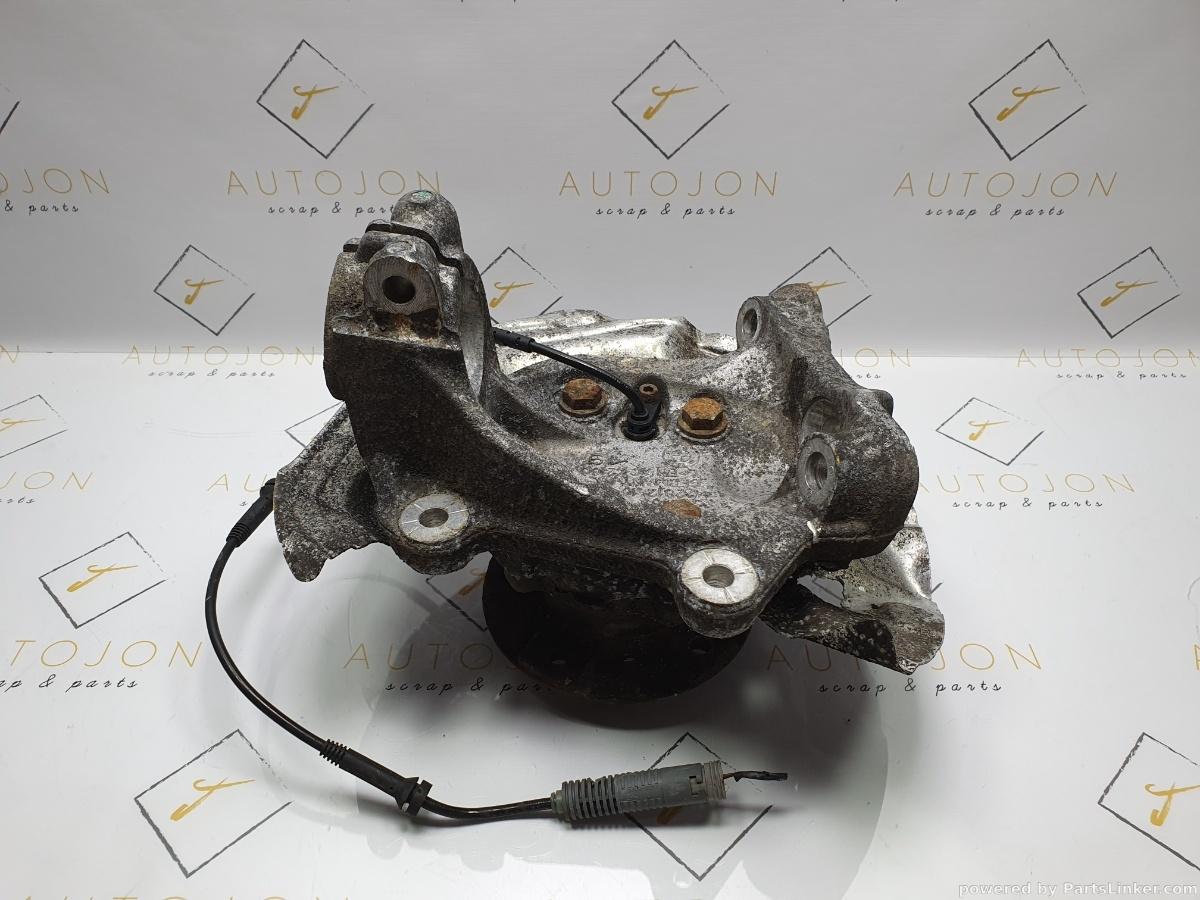 Fuzeta stanga fata BMW 3 V (E90) [ 2004 - 2012 ] 320 d (M47 D20 (204D4), N47 D20 C) 120KW|163HP OEM 31216793923 / 31 21 6 793 923