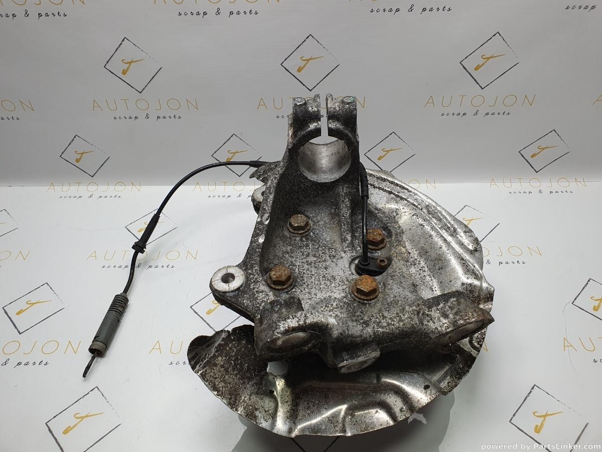 Fuzeta stanga fata BMW 3 V (E90) [ 2004 - 2012 ] 320 d (M47 D20 (204D4), N47 D20 C) 120KW|163HP OEM 31216793923 / 31 21 6 793 923
