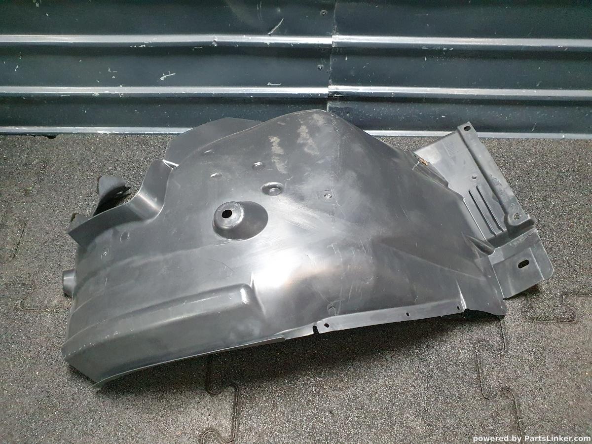 Carenaj roata dreapta fata BMW 3 V (E90) [ 2004 - 2012 ] 320 d (M47 D20 (204D4), N47 D20 C) 120KW|163HP OEM 51717059377